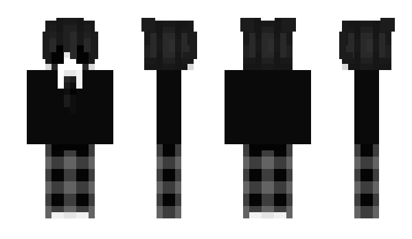 Minecraft skin cCBEPXx