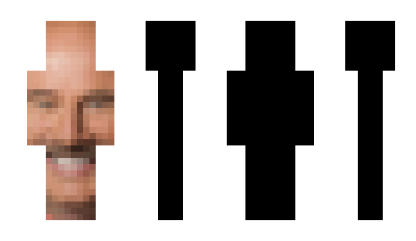 Minecraft skin yomomgae6