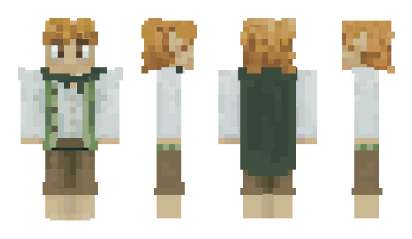 Minecraft скин по нику Tabrise