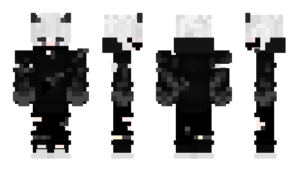 Minecraft скин по нику DeadZy_MC