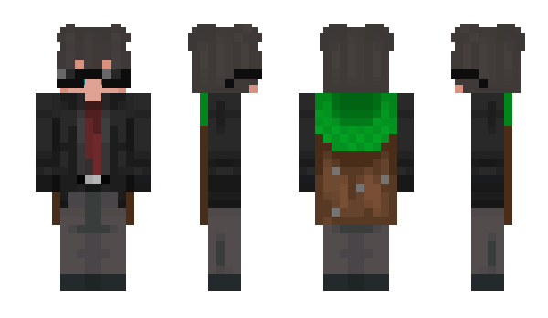 Minecraft скин по нику VEYN0