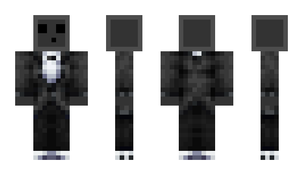 Minecraft скин по нику MaatMC