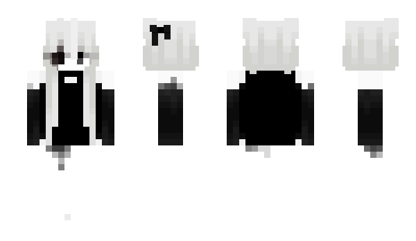 Minecraft skin torciazza