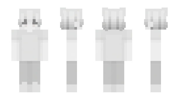 Minecraft скин по нику BiarRkey