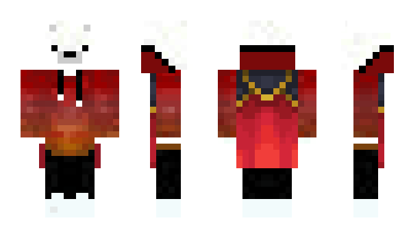 Minecraft скин по нику ztej