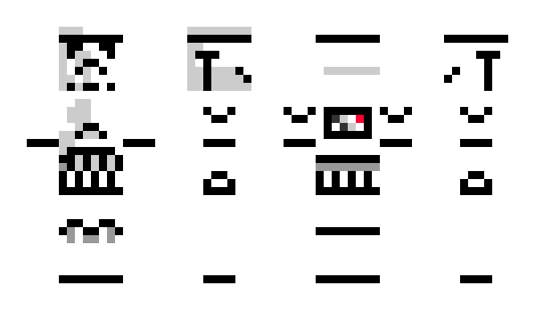 Minecraft скин по нику Immolation