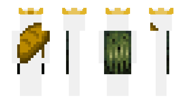 Minecraft скин по нику _bredo