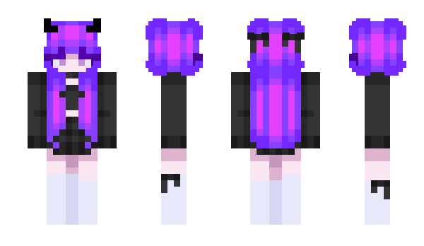 Minecraft скін по ніку DannyDaVito