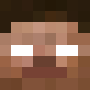 Minecraft skin ScreamingGoat