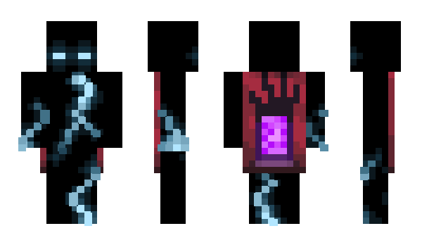 Minecraft скин по нику _________X______