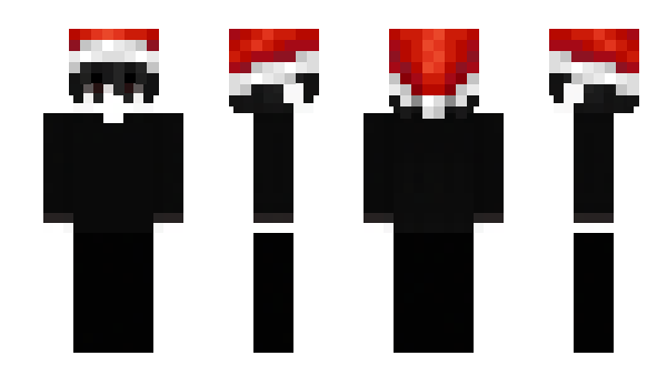 Minecraft скин по нику OTPP