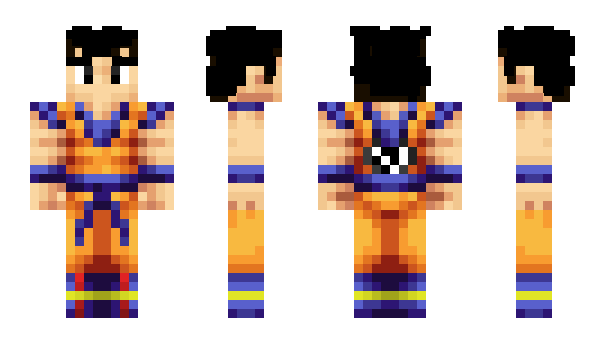 Minecraft скин по нику LLOMO