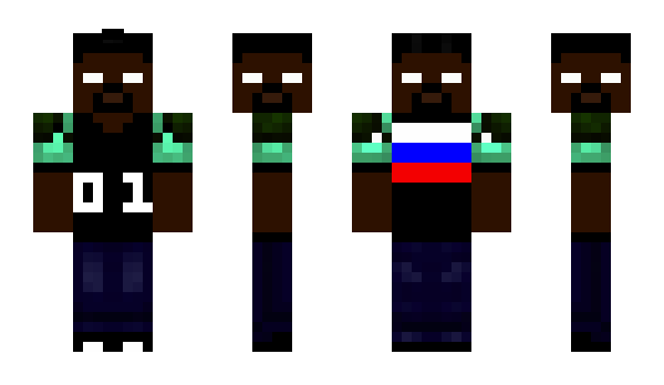 Minecraft skin tweak01