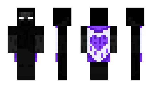 Minecraft скин по нику Dark_Craft121