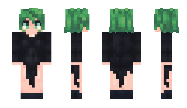 Minecraft скин по нику 03Antonin