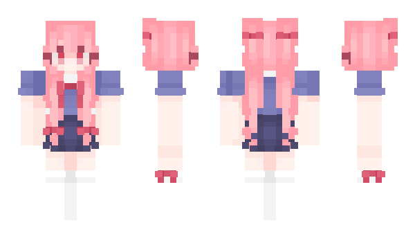 Minecraft skin 4047