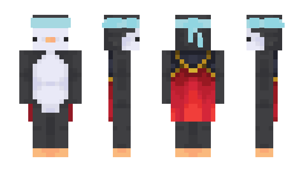 Minecraft скин по нику sploch