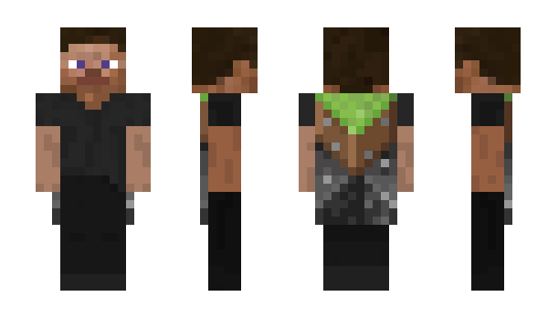 Minecraft скин по нику Swe1zee