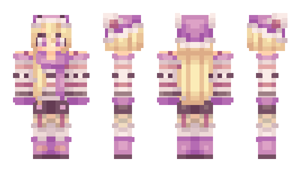 Minecraft скин по нику Portogallo