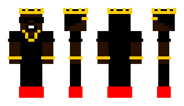 Minecraft скін по ніку refere