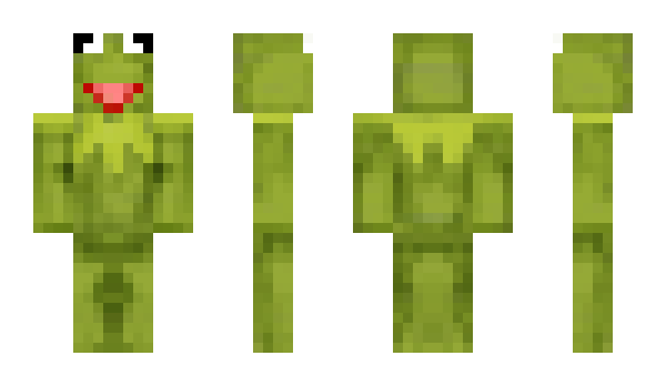 Minecraft skin syIphh