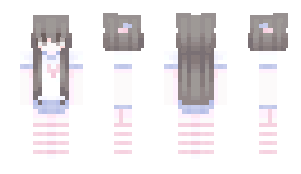 Minecraft скін по ніку sbpp