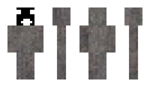 Minecraft skin JOneEight