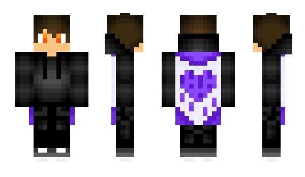 Minecraft skin MineCraft0Guy