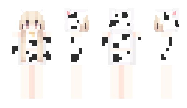 Minecraft скин по нику peacho626