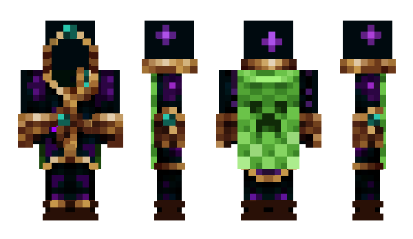 Minecraft skin RW_Destroyer_47