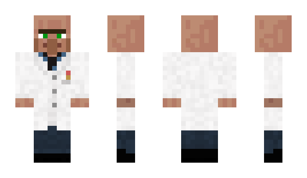 Minecraft скин по нику raschaoot
