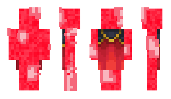 Minecraft скин по нику maggots