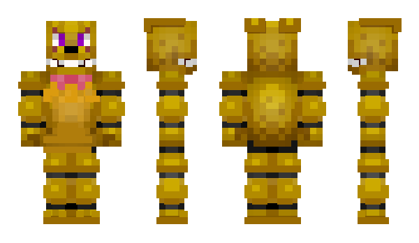 Minecraft скин по нику Da_Mountain