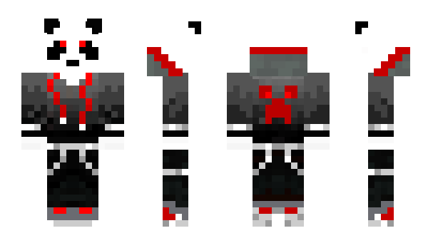 Minecraft skin TimePlace
