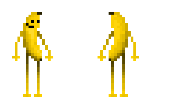 Minecraft skin joy28