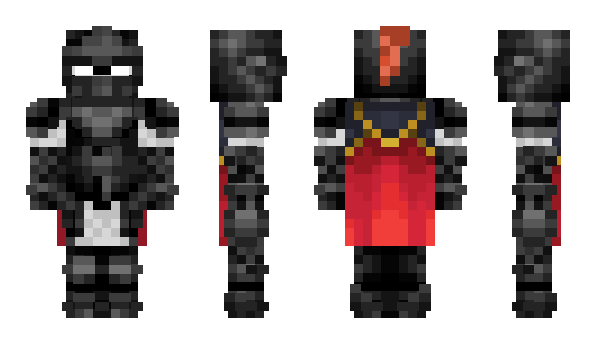 Minecraft скин по нику hellmetglory