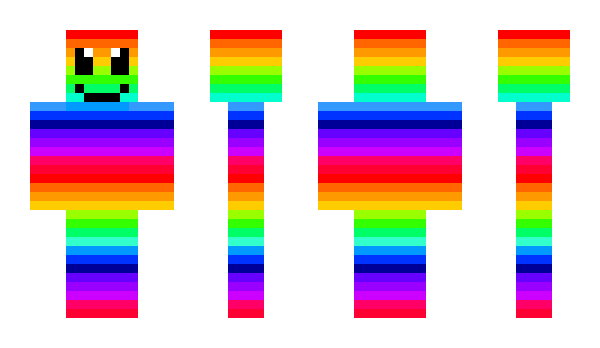 Minecraft скин по нику Djkl