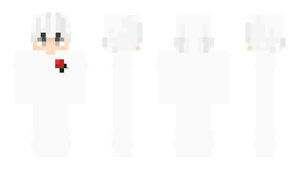 Minecraft skin AltShxp