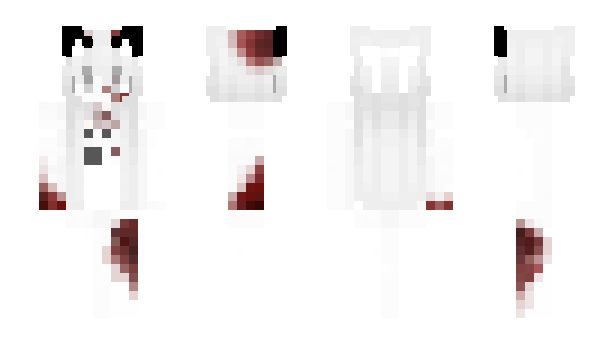 Minecraft скин по нику preycoded