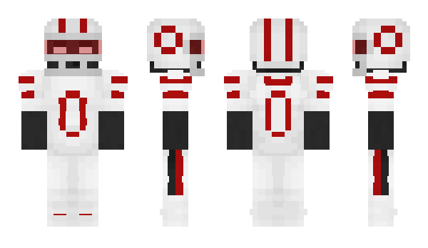 Minecraft скин по нику Dhir