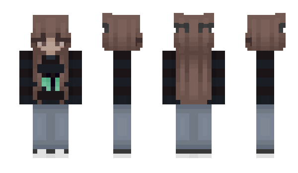 Minecraft скин по нику Kratab