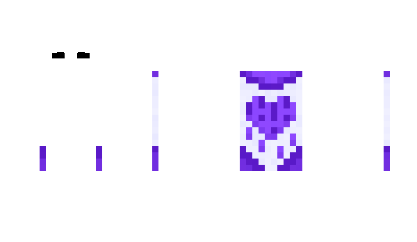 Minecraft скин по нику Wirkey