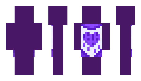 Minecraft скин по нику ReHan6