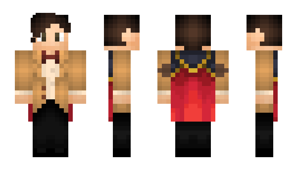 Minecraft скин по нику tlfmsep