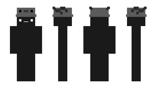 Minecraft skin Jepae