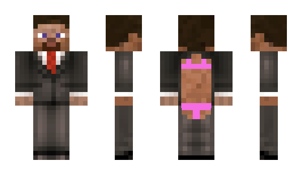 Minecraft скин по нику oanr