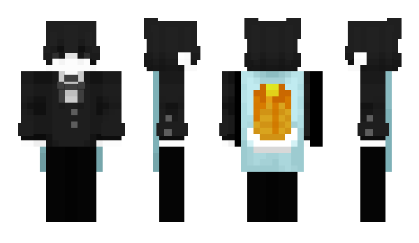 Minecraft скин по нику somewherwbound