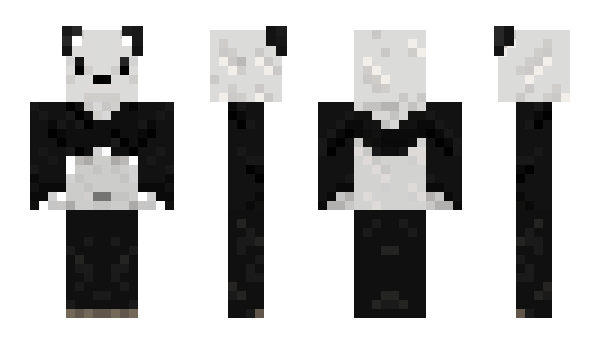 Minecraft скин по нику Venstar