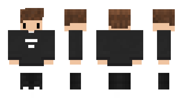 Minecraft скін по ніку _Rimoriar_