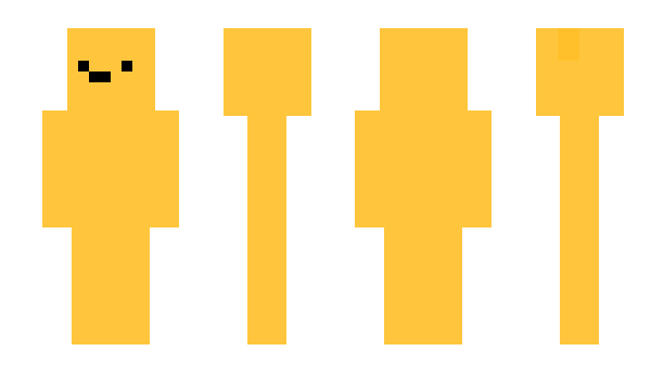 Minecraft скін по ніку DC_VA